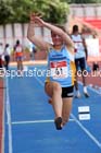 Senior girls triple jump, English Schools Track and Field. Photo: David T. Hewitson/Sports for All Pics